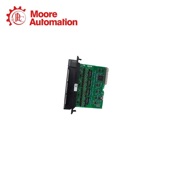 GE IC697MDL350 Discrete Output Module photo-5