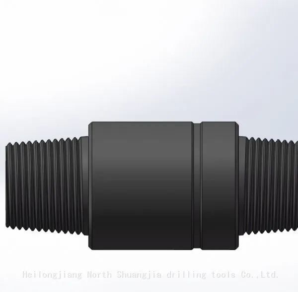 Saver Sub for Top Drive photo-3