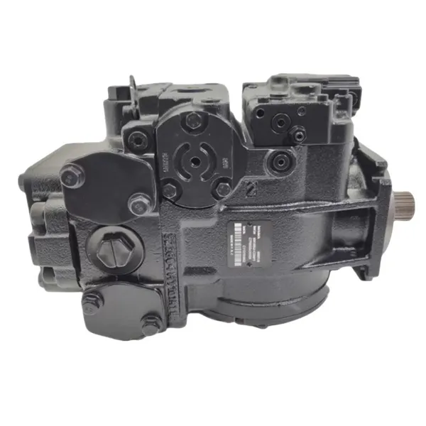 Sauer PV90R Series Engine Replacement Piston Pump PV90R30 PV90R42 PV90R55 PV90R75 PV90R100 PV90R130 PV90R250 Hydraulic Pump