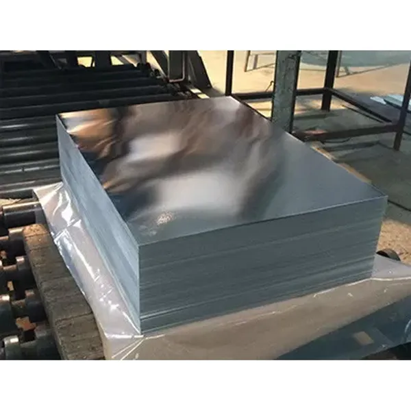 0.15mm-0.30mm Tinplate Sheet With 2.8g/m² Tin Coating for Beverage Cans photo-3