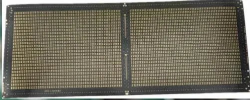 14 Layers, Arbitrary Order IC Packaging Substrate PCB,IC Carrier BoardPCB photo-4