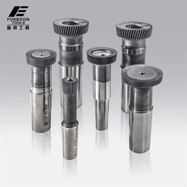 All Kinds Of Gear Hob Cutters M2, M35, ASP2052,S390,Carbide Customizable to DIN 3968 Standards photo-5