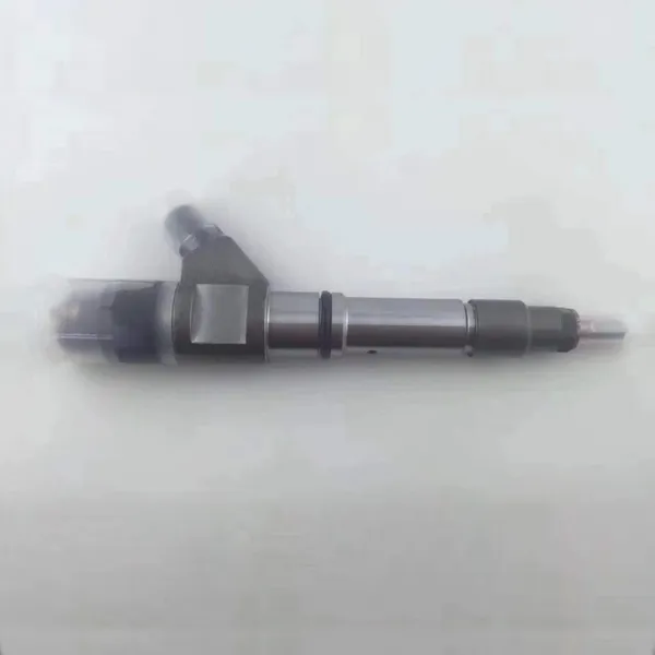 Wholesale Bo-s-ch Common Rail Diesel Fuel Injector 0445120157 for SAIC FIAT POWERTRAIN HONGYAN photo-5