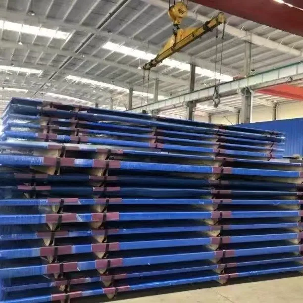 Nm450 Nm500 Wear Resistant Steel Sheet / Wear Resistant Steel Plate photo-3
