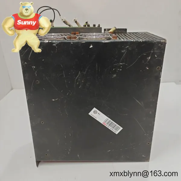 GE IC8008SI228RD2-EE: Hardened Safety Input Module for Critical Shutdown Systems photo-2