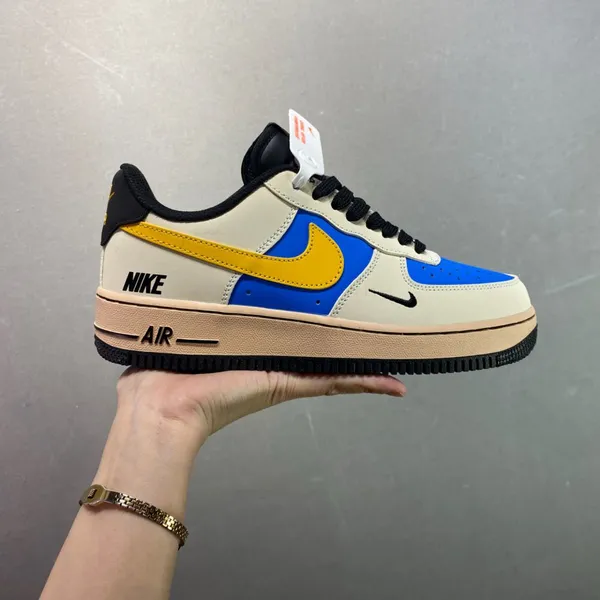 Nike Men's and Women's Skate Shoes Casual Shoes photo-3