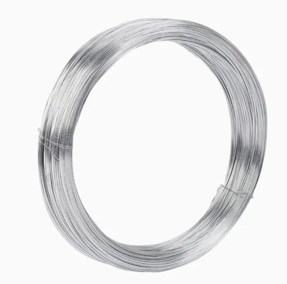Drawn Polished Inconel 601 Wire Non-Welding Spool Wire China photo-4