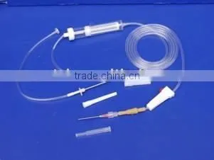 Infusion Sets