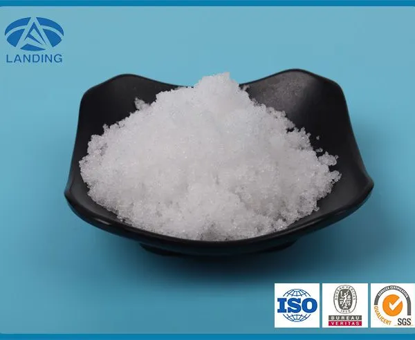 High purity Potassium aluminum sulphate Powder for cosmetics