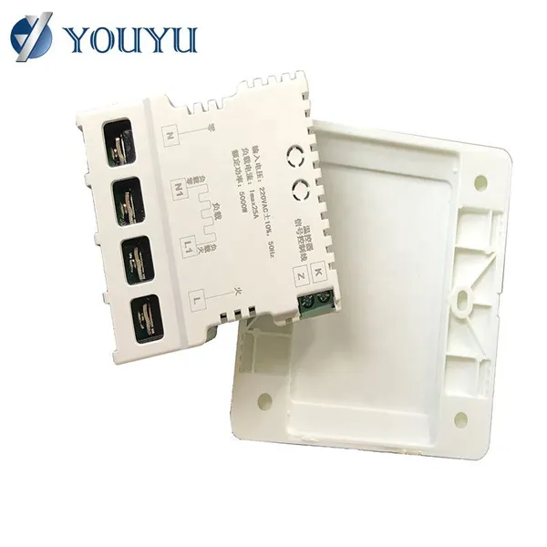 220V 25A Power Module for Thermostat photo-5
