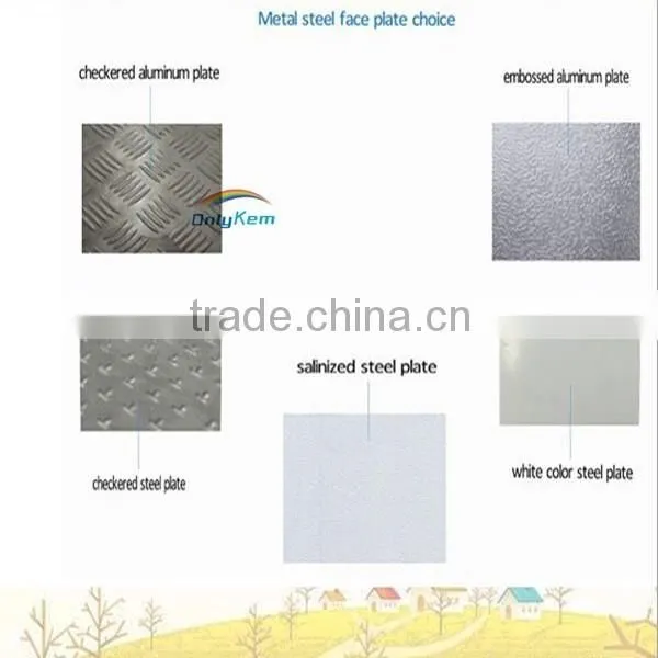 Insulated Cold Room Cold Storage pu Panels Price photo-4