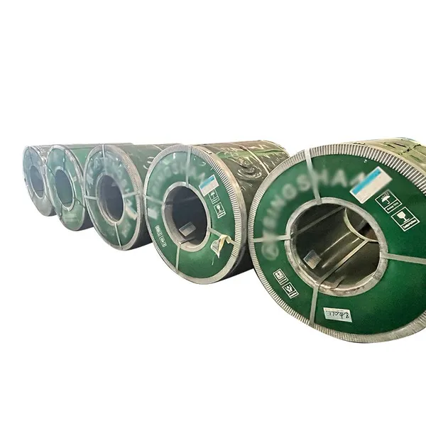 China Manufacturer 410 430 Grade 2ba Finish Cold Rolled Stainless Steel Coil photo-5