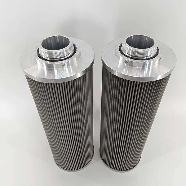 Tzx2-250*10w Oil Pump Inlet Liming Return Oil Filter, Produced by Jiashuo as a Replacement photo-3