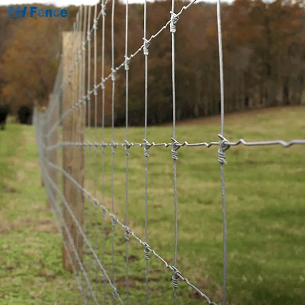 Economical and Durable Black Vinyl Coated Welded Mesh Wire for Residential and Commercial Animal Containment Farm Fence Wire