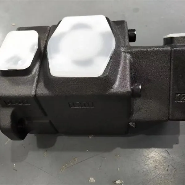 Hydraulic Pump PV2R1 PV2R2 PV2R3 S-PV2R34-94-184-F-RFAR-3T68 Hydraulic Vane Pump S-PV2R34-94-136-F-RFAR-35 photo-4