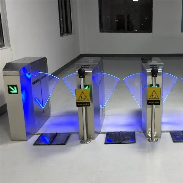 Access Control System - One-stop Service Including Installation, Debugging, After-sales Maintenance of Access Control System photo-4
