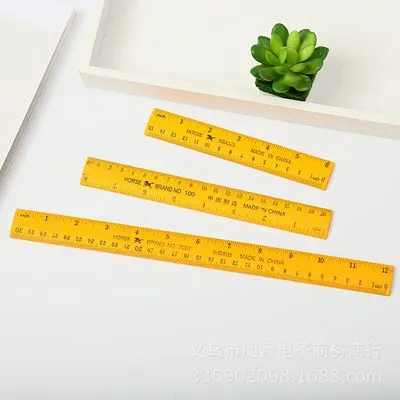 Ruler