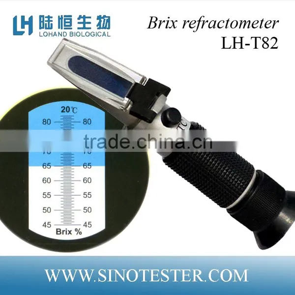 Traditional Hand Held Refractometer With Low Price photo-2