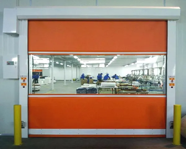 Industrial High-Speed Access Solutions: Designed for Extreme Resilience and Uninterrupted Production Cycles