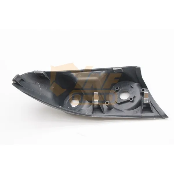 For Kobelco 200 210 250 260 330 350-8 Super 8 Fuel Switch Shell Throttle Knob Air Conditioner Cover Excavator Parts photo-3