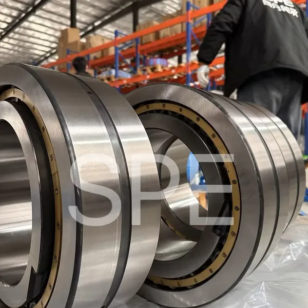 01EB45MEX Split Bearing 01EB45MGR Split Bearing photo-3