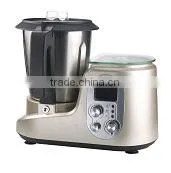 Christmas Items 550W Blender Electric Soup Maker photo-5