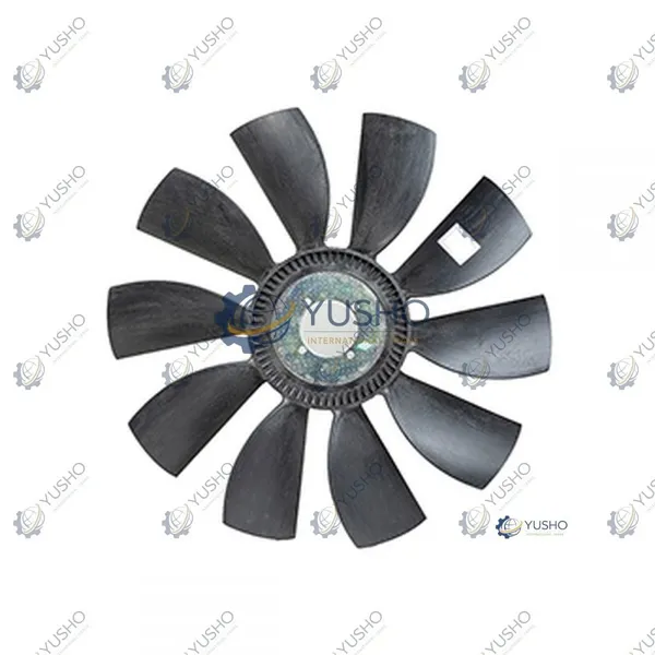Fan A229900007324 for SANY Crane Genuine OEM photo-2