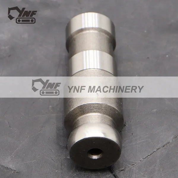 HPV145 Tilting Pin 4641714 YNF17973, Excavator Hydraulic Pump Center Pin Replacement Parts photo-3