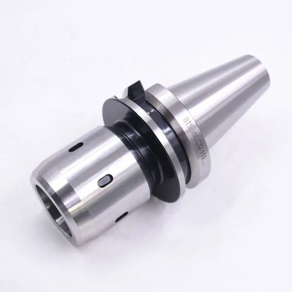 Bt50-c20c32-110165 200 250 500 High-precision Heavy-cutting Sealed and Dustproof Tool Holder Wrench Chuck photo-3