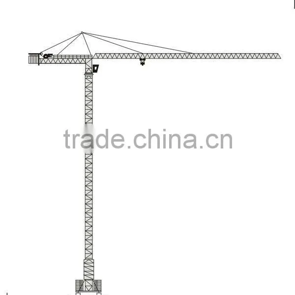 H3/36B 12tons Tower Crane (tower Crane)
