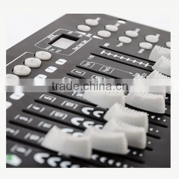 DMX512 192 Channels Dmx Lighting Controller photo-5