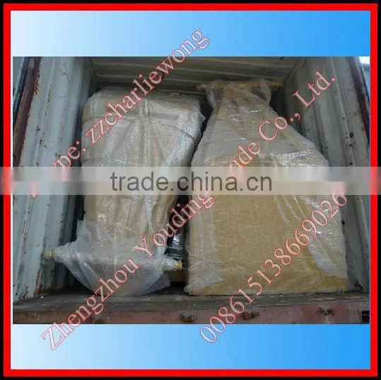 Best Selling Diesel and Electric Concrete Mixer photo-6