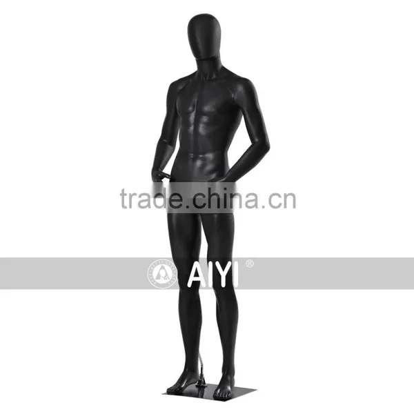 Sculpture Underwear Male Sports Mannequin photo-4