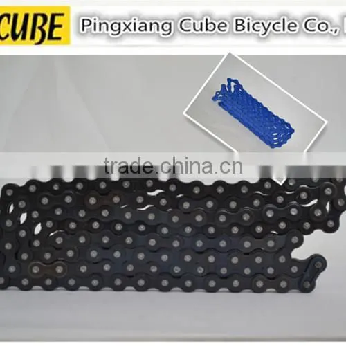 Bicycle Chain/10speed Chain /mountain Bike Chain Supplier's Choice photo-2