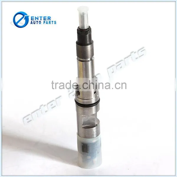 High Demands Products in China Engine Fuel Injector 0445120086 photo-2