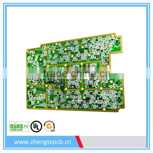 Most Popular Type 3 in 1 Multi Game Slot Pcb photo-2