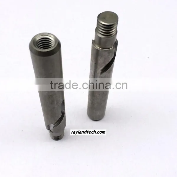 CNC Lathe Rapid Prototyping photo-2