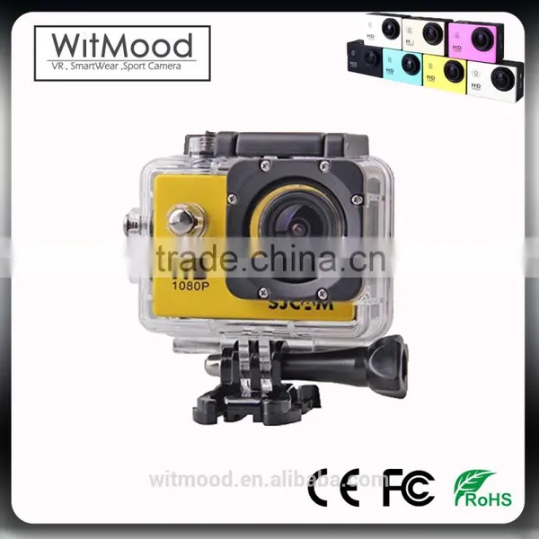 4k Action Camera be Unique, Professional Helmet Video Camera Full hd 1080p Sports Action Camera Quality Choice photo-3