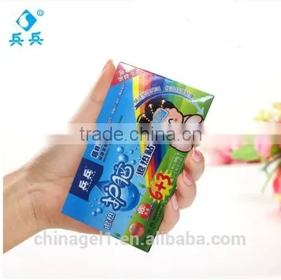 Fever Treatment for Baby Fever Cooling Gel Patches no Side Effect Baby Fever Reducing photo-3