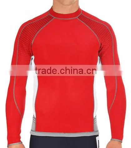Rush Guard,lycra Rash Guard,rash Vest