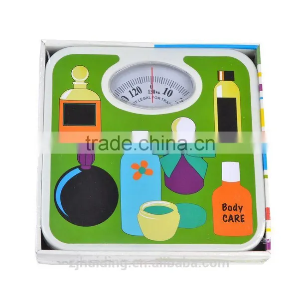 130 kg Health Mechanical Scale photo-3