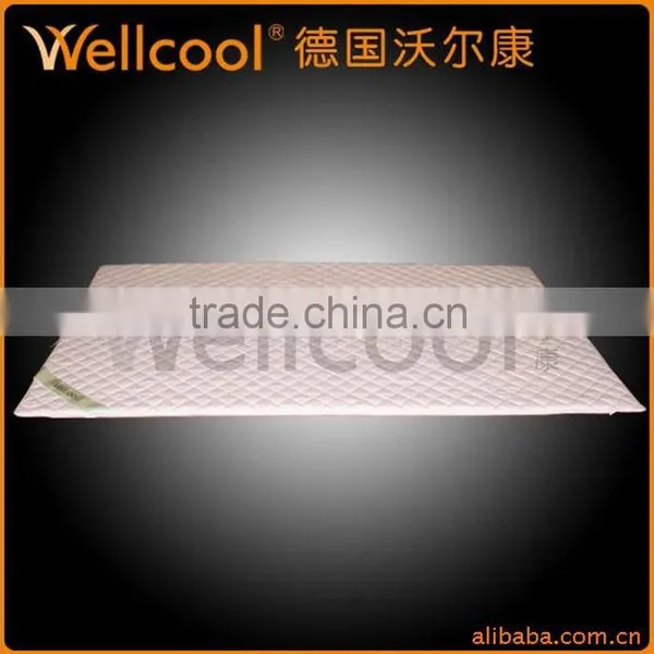 Breathable 100% Polyester 3D Spacer Mesh Fabric Baby Mattress photo-2