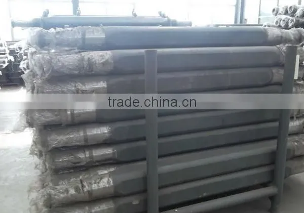 New Style Cheap Price American Type Trailer Axle Assembly photo-4