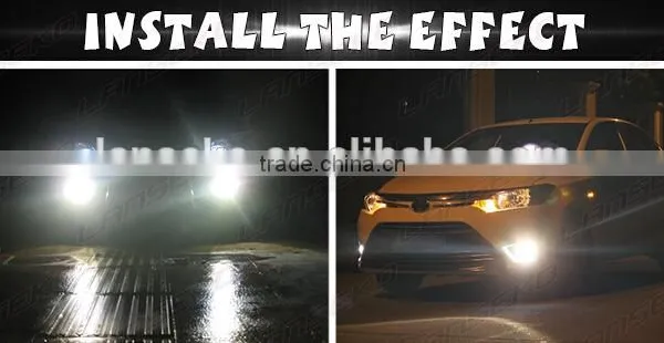 Best Selling 30w 800lm Led Fog Light H10 9005 9006 Brightest SEO-Y19 Chip 12month Warranty photo-5