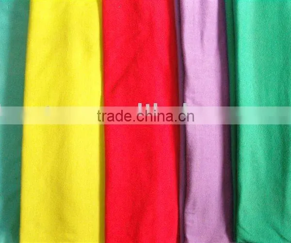 Polyester Spandex Jersey