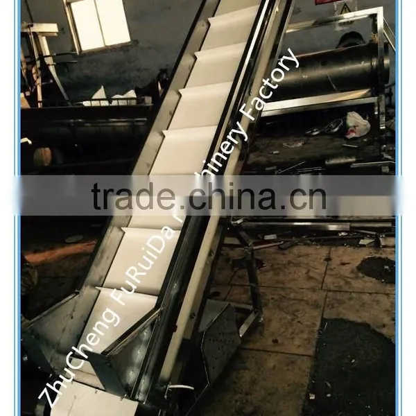 Poultry Conveyor/chicken Farm photo-5