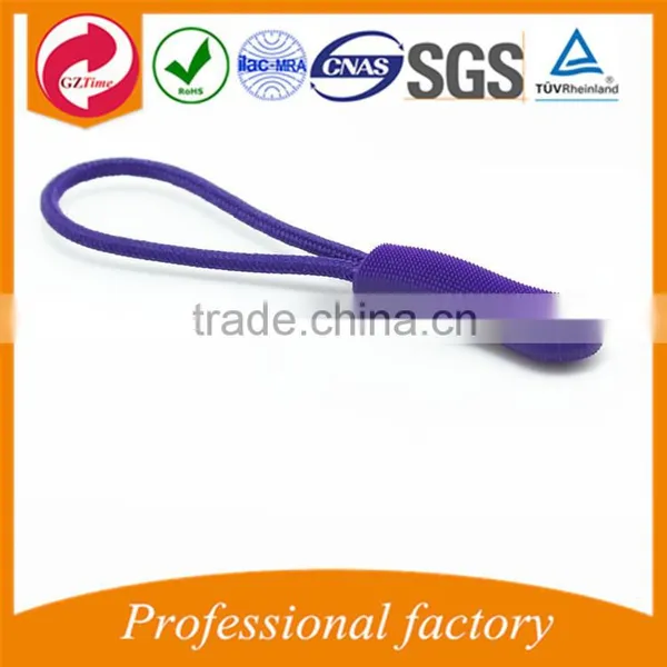 Zipper Puller Pvc Zipper Puller Plastic Zipper Puller photo-4