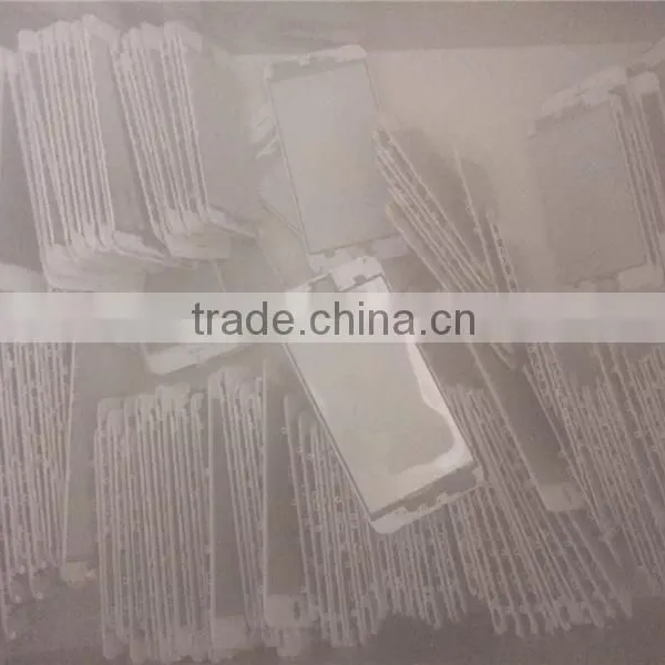 New Professional Bulk Separating Machine LY FS-20 Frozen Separator Minimum Minus 150 Degree photo-3
