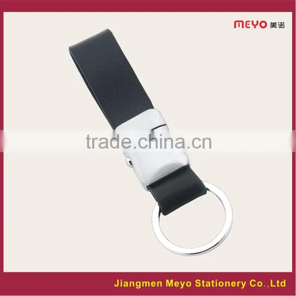 2015 Business Promotional Customized Made Metal Keychain MEYOKCB727 photo-2