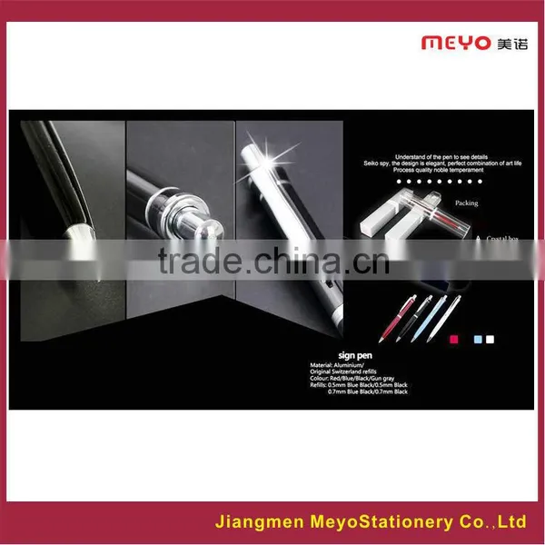 Sign Pen,promotional Gift2015 for Business,office photo-3